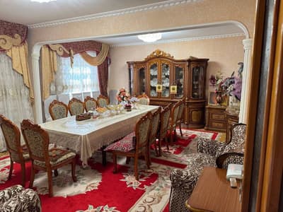 Сергели-6. Срочно! Сотилади 5 хонали уй!