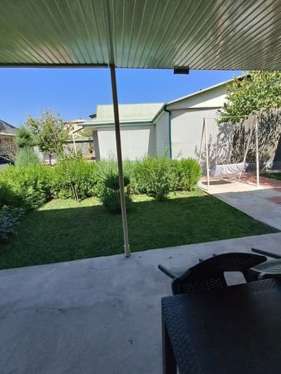 Срочно Арзон Уй! Янгихаёт(Сергели)да ховли 3 сот. 6 хона сотилади