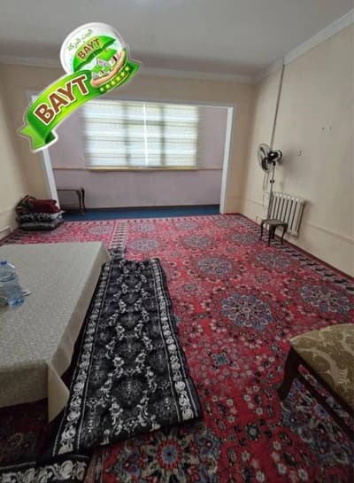 Разделка 2 комнатная Чиланзар 20а квартал,Площадь:60м2,Продается х