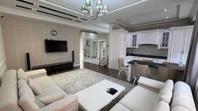 ПРОДАЕТСЯ 4/2/6 НОВОСТРОЙКА ЖК ДАРХАН Мирзо улугбекский район