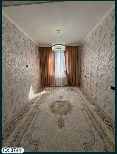 sharq 1 da 1 xona tayyor kvartira sotiladi №3741