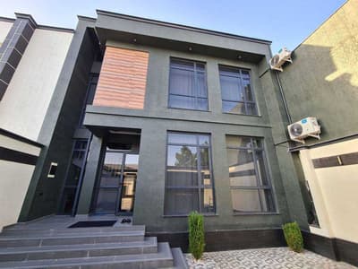 Продаётся дом Мирзо-Улугбекский район Циолковского  2.6 сотки 360 м²