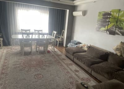 Юнусабад 13кв 3/4/9 С хорошим ремонтом