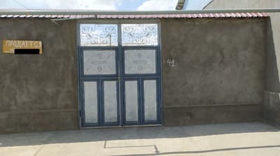 Продается дом в городе Чирчик