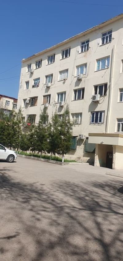 Яшнобод авясозлар 4 да обшижита сотилад