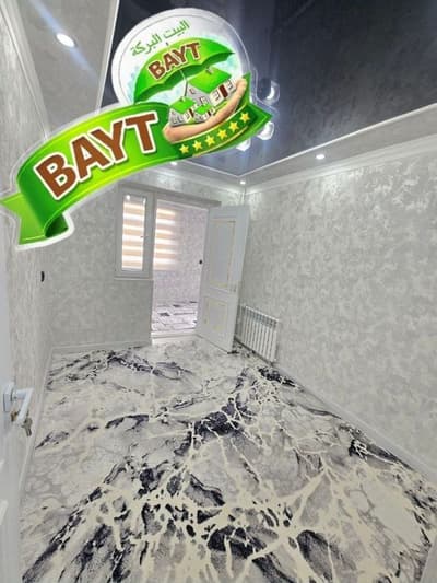 РАЗДЕЛКА 50м²‼️ЕВРОРЕМОНТ 2х комнатная 3этаж Чиланзар 24кв Продаётся |