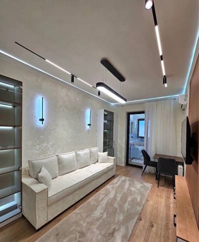 Квартира ЖК O’z Makon 2/7/14 44 кв.м