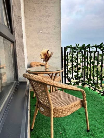 1-комнатная в ЖК «Prestige Gardens» ID: 6000