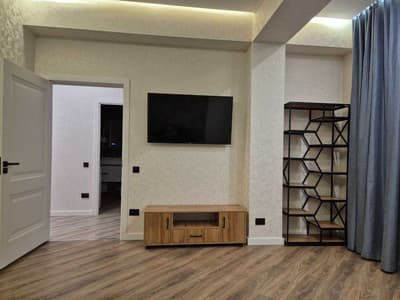 Продаётся 2/3/6 Новостройка на Карасу-3 ЖК "Карасу сохил" Евроремонт