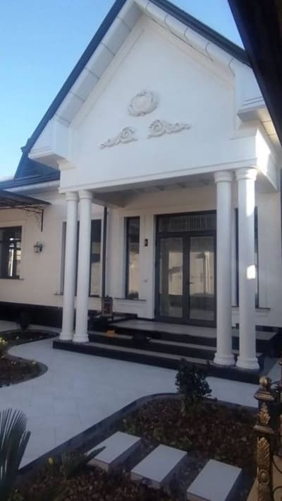 Сергели Элитная махалля Сугдиёна Евро дом 4 сотки 200 м² 7 комнат