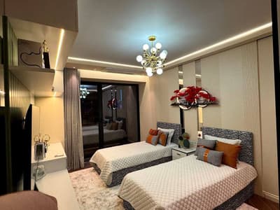 Продаётся 3ком ЖК NRG U-TOWER 126м2 ор-р: Ташкент Сити