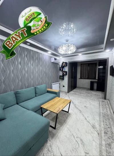 Балкон2х6 2в3/3/5 Чилонзор-23 квартал ПРОДАЁТСЯ КВАРТИРА