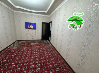 РАЗДЕЛКА 3х комнатная ЧИЛАНЗАР 7 ХАЙ-ТЕК  Мечеть продаётся квартира ÷