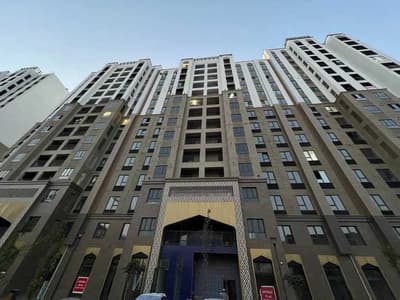 ;Новостройка‼️Бизнес класса 1ком квартира 33м2+ улФаргона йули Узбум