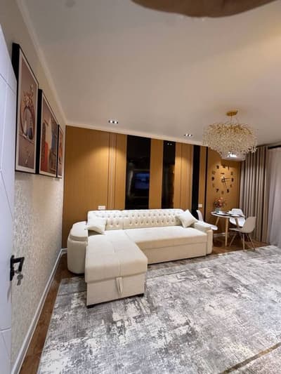 Башлык 1в2/3/5 Евро Меб+Техника