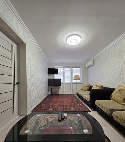 Продаётся кв. на Фрунзенском массиве