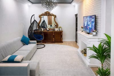 Срочно продаётся 3 ком квартира, мас Феруза