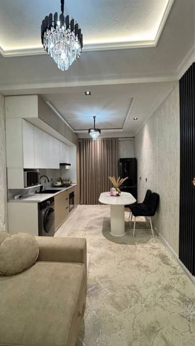 Квартира ЖК Yunusabad Plaza 2/10/11 53 кв.м