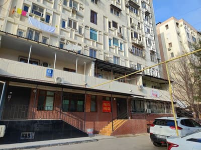 Продам свою 1 комнатную квартиру Моштабиб