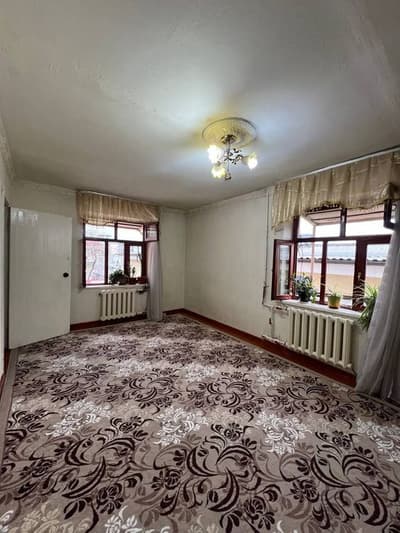 Яккасарай ул Мукимий 2-линия от дороги 1/3/4 36 м²