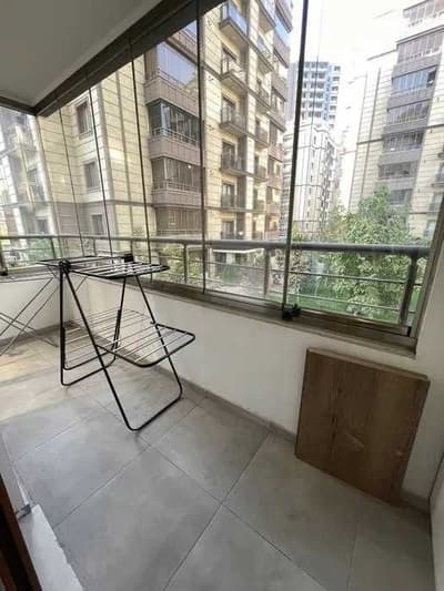 Istanbul city , 2/2/9, 67м2 Ориентир:  ул Абдуллы Каххара под ключ !!