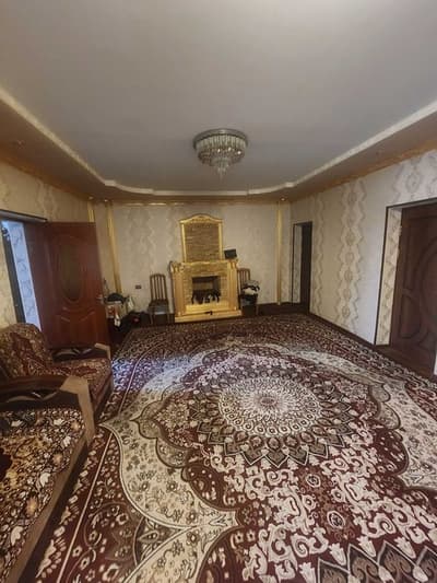 Участок с готовым бизнесом