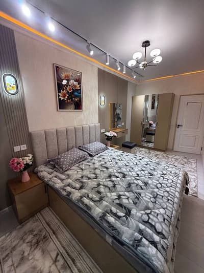 ЧИЛОНЗОР-3 МЕТРО-Мирзо Улугбек 2в3/4/4 орр-Парк Упакованная квартира