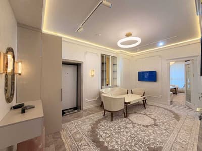 3х комнатная ЛЮКС квартира 90кв/м на районе Вокзала