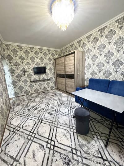 Медиа Парк (Чиланзар 10) Однокомнатная с балконом