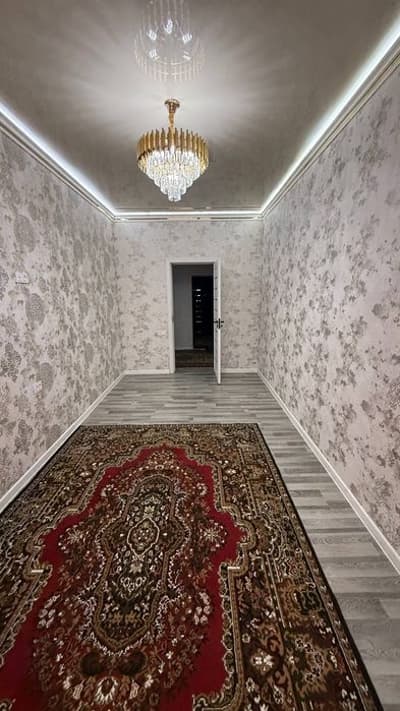 Продается 2х комнотная квартира Вокзал новастройка