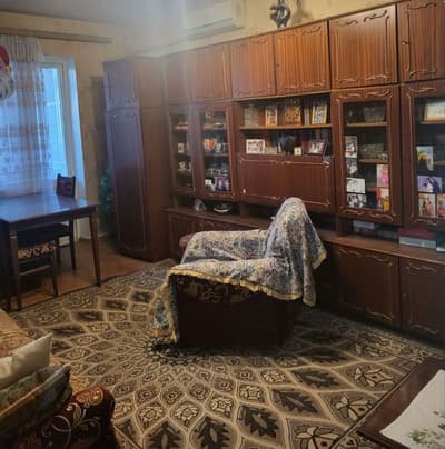 Продам квартиру 3/1/4 буюк ипак йули 77серия