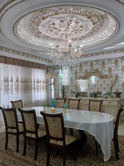 СВОЯ 4/2/3 Бектемир 150кв 90 000$