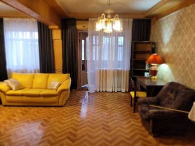 Вторичка ориентир парк Фуркат, 3 комнатная средний ремонт 90м2