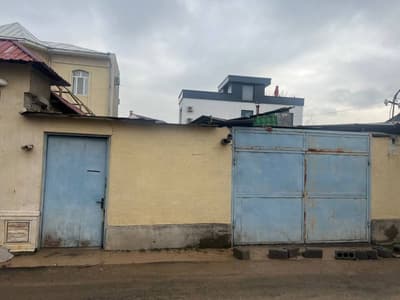 Продам дом сзади Военный Госпиталь