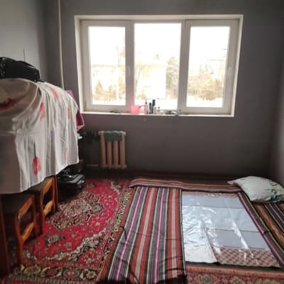 Продам 1 комнату в общежитии