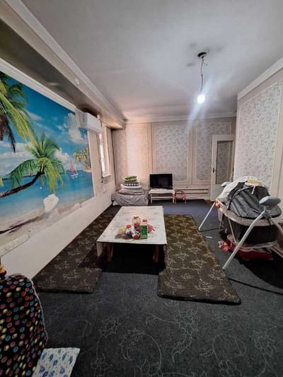 2 хонали квартира сотилади Учтепа Алгоритм 30 75м2 2/4/12