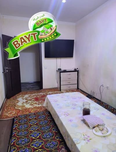 3/3/7 Разделка Сергели-5а Метро 2-Бекат Продаётся Квартира-