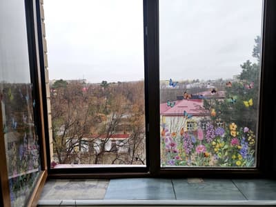 Navoiy shahar qurulush kuchasi