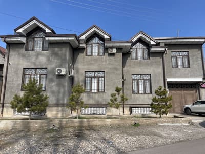 Продается участок 4,5 сотох Бунедкор махалле