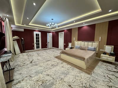 Авторский дом в Юнусабаде с подвалом и тёплым полом 6-комнат