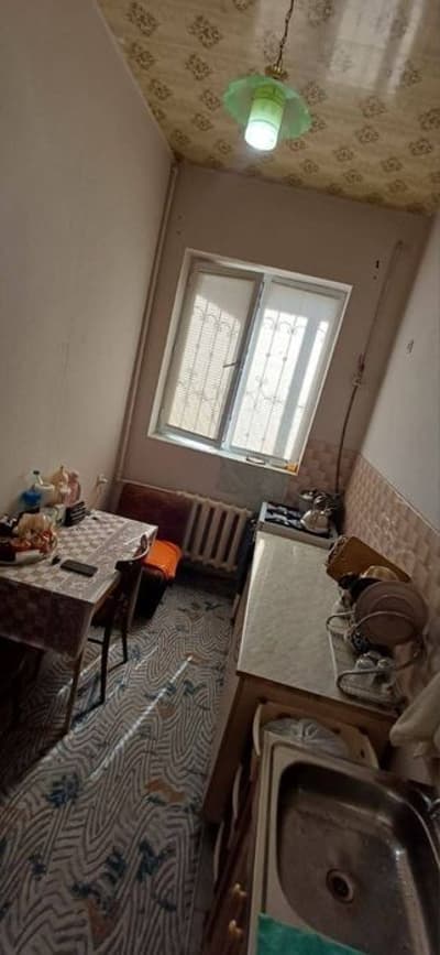 Продается 1 комнатная Мирабадский район Куйлюк 3 Базарчик Школа 263