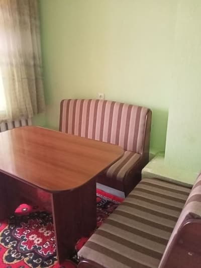 2 xonali uy xolati yaxshi