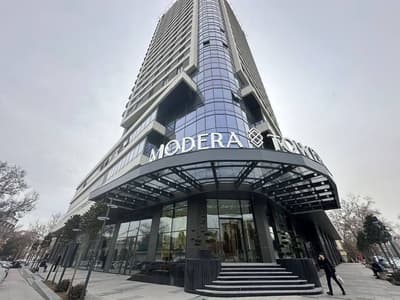 СРОЧНО Элитный Жилой Комплекс Modera TOWERS Улица Шота Руставелли