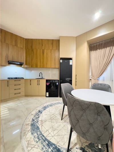 2/6/9 Буюк Ипак Йули 45м2 Элитный ЖК Сайрам