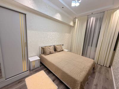 Мирзо Улугбек орр Буюк ИПак Йули 3х ком 75м2 Евро ремонт;