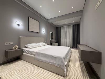 Паркенский ЖК PARKENT PLAZA FDG 2/15/16 Идеально для аренды квартра