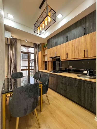 2/6/9 52м2 Мирзо Улугбекский район ор-р Паркентский Авиатор Мост