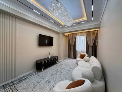 3х комнатная квартира на 2 этаже 94кв/м, в Самарканде