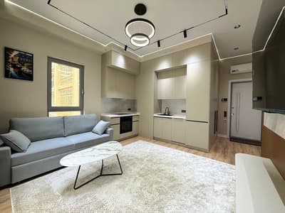 Продается 2/6/12 42м2 в ЖК Mirabad Avenue, ор-р: Госпитальный