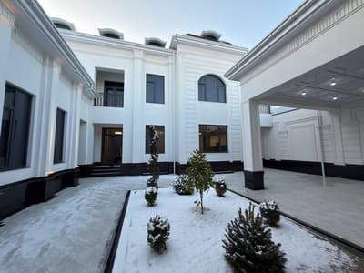 Продаётся шикарный дом по адресу Согдиана с евроремонтом